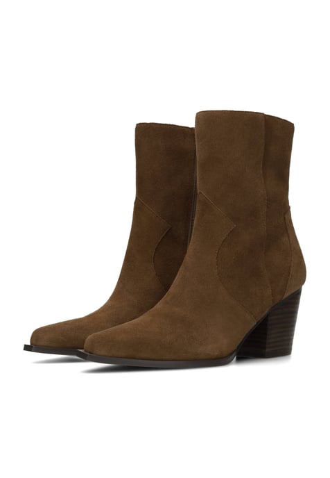 HABOOB BEAU Damenschnürstiefel - Image 2