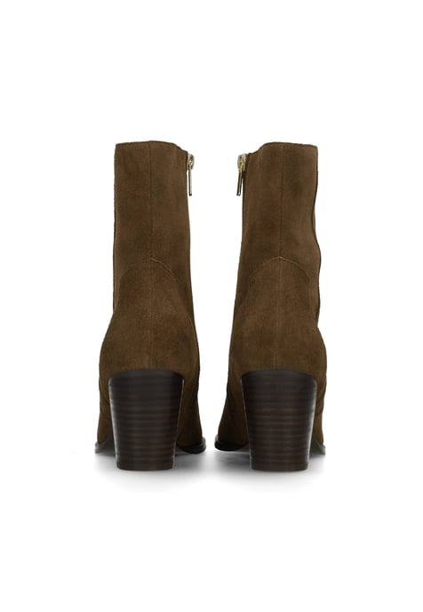 HABOOB BEAU Damenschnürstiefel - Image 3