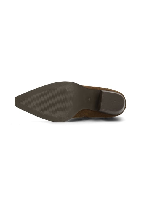 HABOOB BEAU Damenschnürstiefel - Image 4