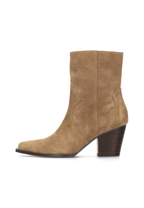 HABOOB BEAU Damenschnürstiefel - Image 1