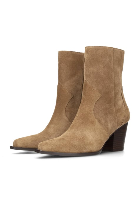 HABOOB BEAU Damenschnürstiefel - Image 2