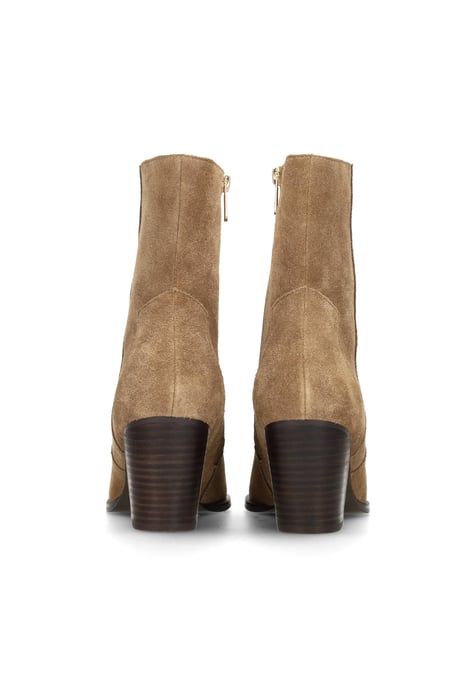 HABOOB BEAU Damenschnürstiefel - Image 3