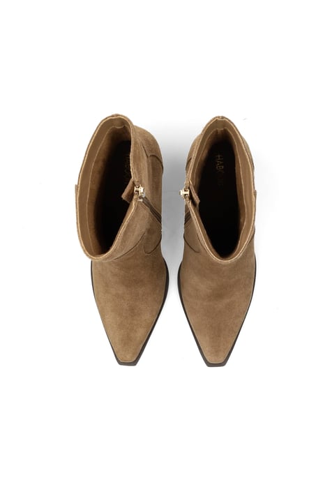 HABOOB BEAU Damenschnürstiefel - Image 4