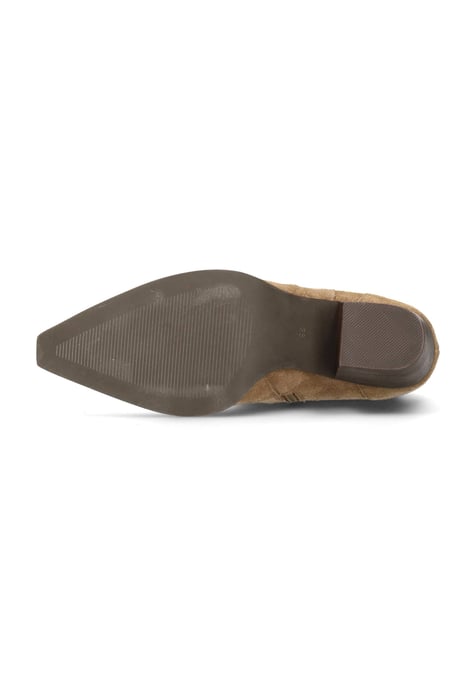 HABOOB BEAU Damenschnürstiefel - Image 5