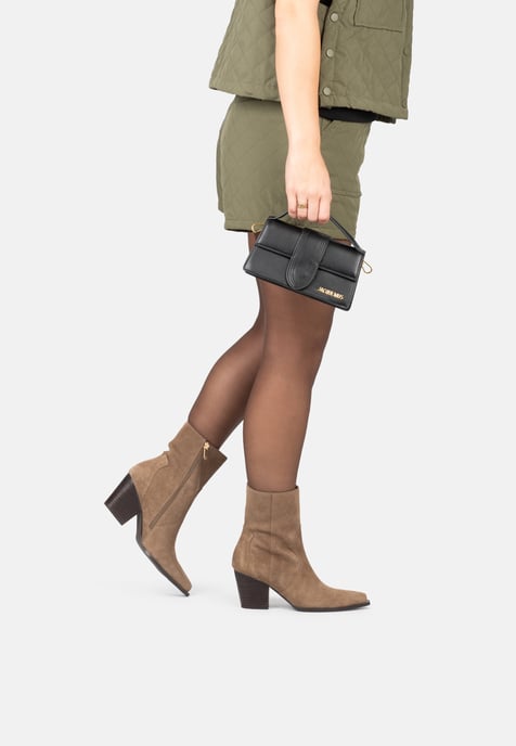 HABOOB BEAU Damenschnürstiefel - Image 6