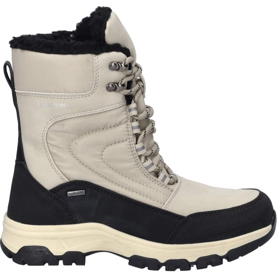 JOSEF SEIBEL Damen Stiefel Davos 52 in schwarz-offwhite - Image 2