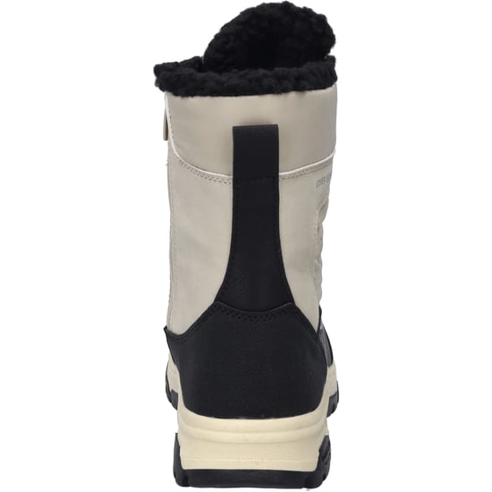 JOSEF SEIBEL Damen Stiefel Davos 52 in schwarz-offwhite - Image 4