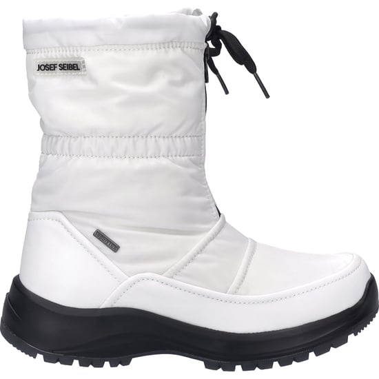 JOSEF SEIBEL Damen Stiefel Colorado 58 in weiss - Image 2