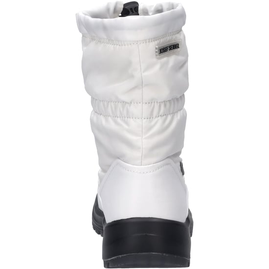 JOSEF SEIBEL Damen Stiefel Colorado 58 in weiss - Image 4
