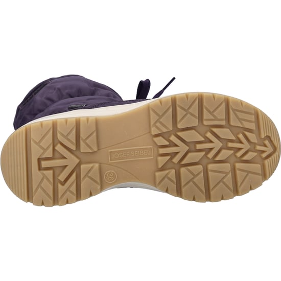 JOSEF SEIBEL Damen Stiefel Colorado 58 in violet - Image 6