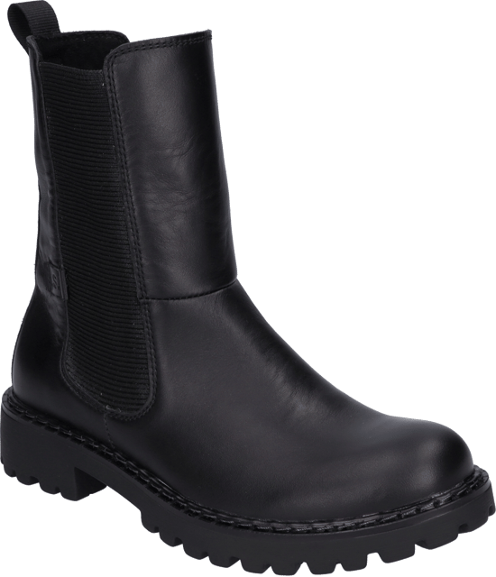 JOSEF SEIBEL Damen Stiefel Marta 12 in schwarz - Image 1
