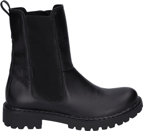 JOSEF SEIBEL Damen Stiefel Marta 12 in schwarz - Image 2