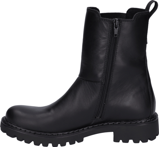 JOSEF SEIBEL Damen Stiefel Marta 12 in schwarz - Image 3
