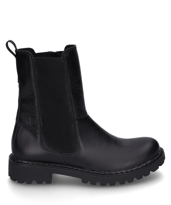 JOSEF SEIBEL Damen Stiefel Marta 12 in schwarz - Image 5