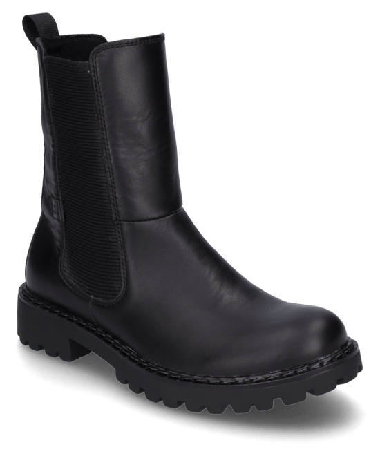 JOSEF SEIBEL Damen Stiefel Marta 12 in schwarz - Image 6