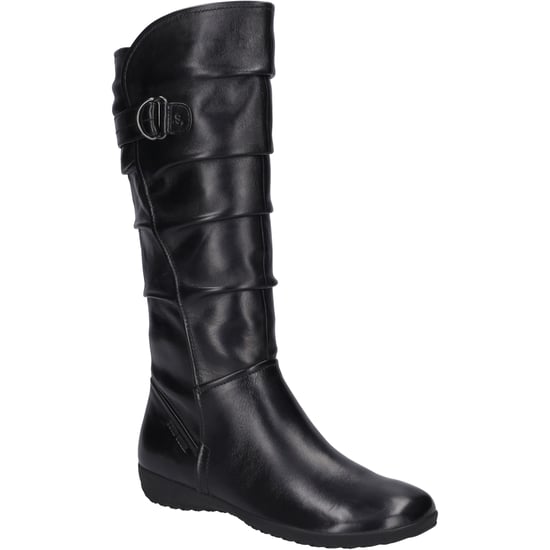 JOSEF SEIBEL Damen Stiefel Naly 23 in schwarz - Image 1
