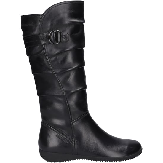JOSEF SEIBEL Damen Stiefel Naly 23 in schwarz - Image 2
