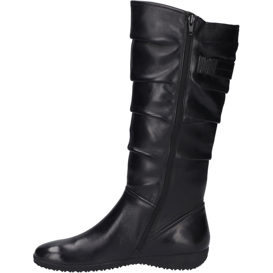 JOSEF SEIBEL Damen Stiefel Naly 23 in schwarz - Image 3