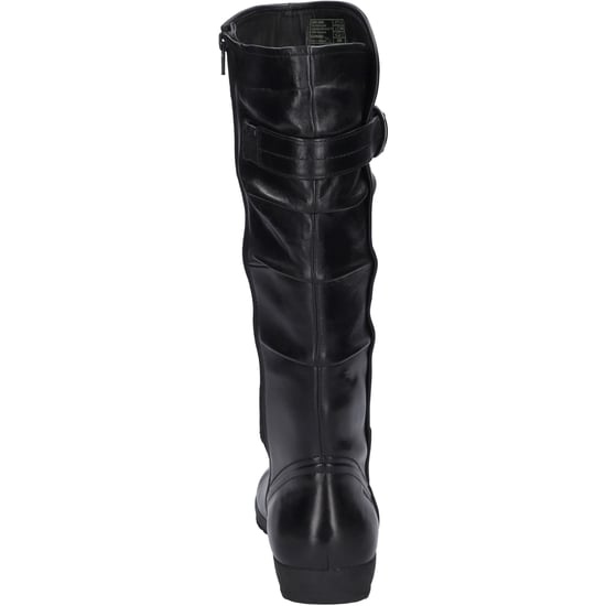 JOSEF SEIBEL Damen Stiefel Naly 23 in schwarz - Image 4