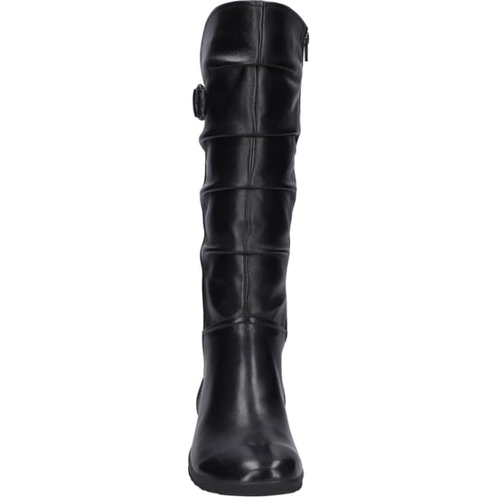 JOSEF SEIBEL Damen Stiefel Naly 23 in schwarz - Image 5