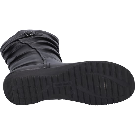 JOSEF SEIBEL Damen Stiefel Naly 23 in schwarz - Image 6
