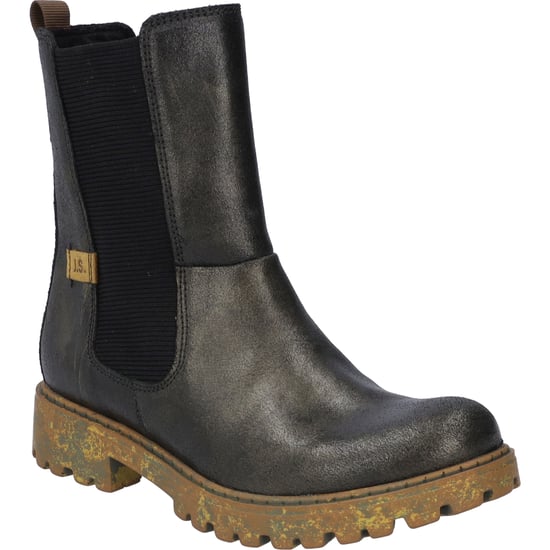 JOSEF SEIBEL Damen Stiefel Marta 12 in bronze-kombi - Image 1