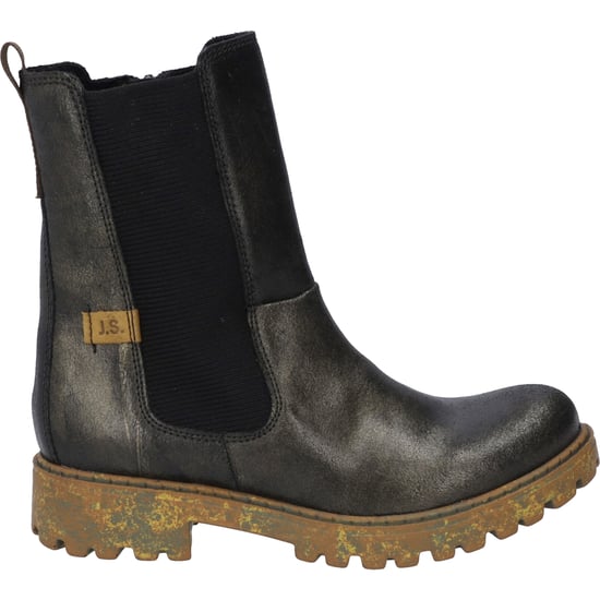 JOSEF SEIBEL Damen Stiefel Marta 12 in bronze-kombi - Image 2
