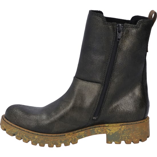 JOSEF SEIBEL Damen Stiefel Marta 12 in bronze-kombi - Image 3