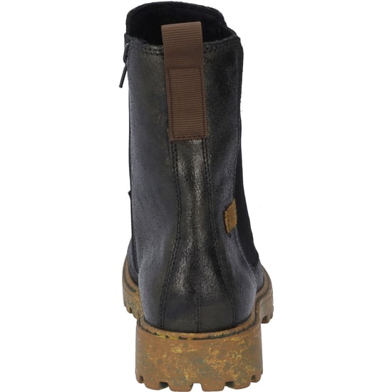 JOSEF SEIBEL Damen Stiefel Marta 12 in bronze-kombi - Image 4