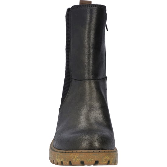 JOSEF SEIBEL Damen Stiefel Marta 12 in bronze-kombi - Image 5