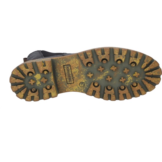 JOSEF SEIBEL Damen Stiefel Marta 12 in bronze-kombi - Image 6