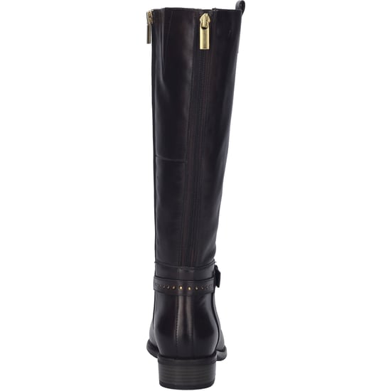 JOSEF SEIBEL Damen Stiefel Chiara 07 in espresso - Image 4