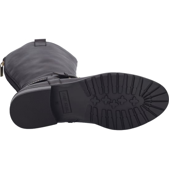 JOSEF SEIBEL Damen Stiefel Chiara 07 in espresso - Image 6