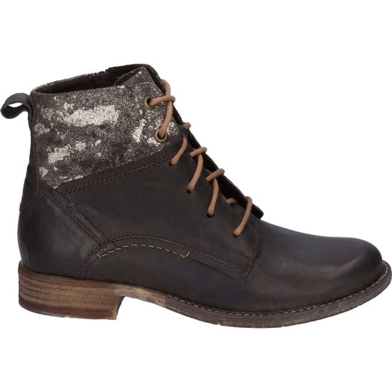 JOSEF SEIBEL Damen Stiefelette Sienna 95 in espresso - Image 2