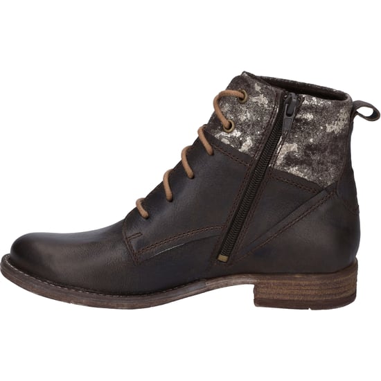 JOSEF SEIBEL Damen Stiefelette Sienna 95 in espresso - Image 3