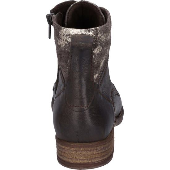 JOSEF SEIBEL Damen Stiefelette Sienna 95 in espresso - Image 4