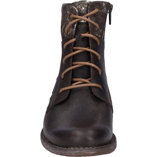 JOSEF SEIBEL Damen Stiefelette Sienna 95 in espresso - Image 5