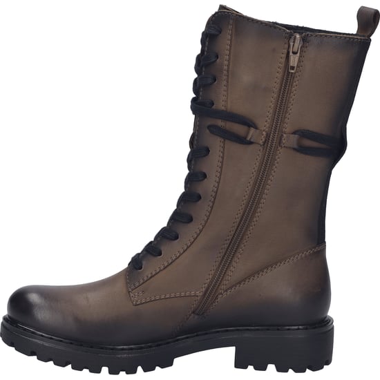 JOSEF SEIBEL Damen Stiefel Melinda 29 in cognac - Image 3