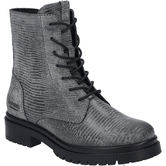 JOSEF SEIBEL Damen Stiefel Stacey 07 in grau - Image 1