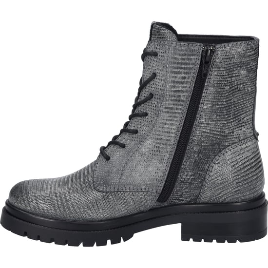 JOSEF SEIBEL Damen Stiefel Stacey 07 in grau - Image 3