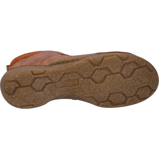 JOSEF SEIBEL Damen Stiefelette Fergey 53 in orange - Image 6
