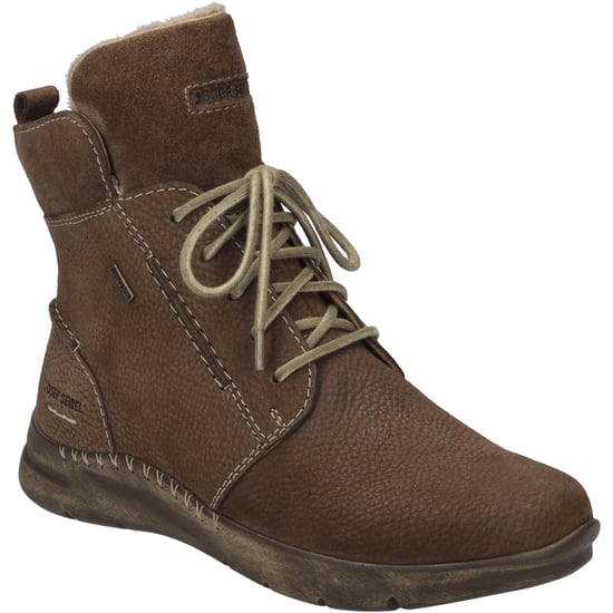 JOSEF SEIBEL Damen Stiefel Conny 53 in brasil - Image 1