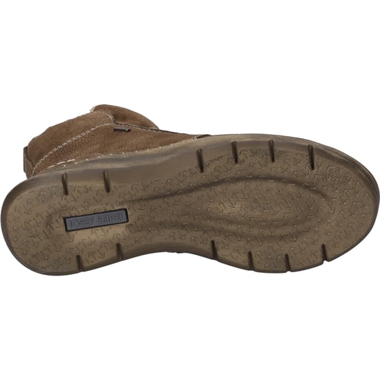 JOSEF SEIBEL Damen Stiefel Conny 53 in brasil - Image 6