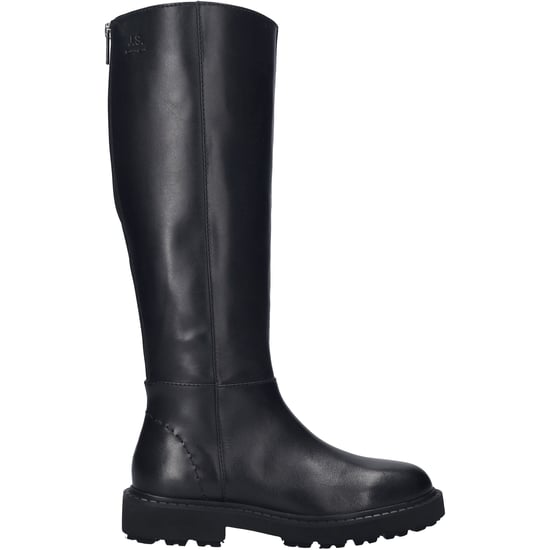 JOSEF SEIBEL Damen Stiefel Bridget 08 in schwarz - Image 2