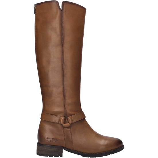 JOSEF SEIBEL Damen Stiefel Kate 08 in cognac - Image 2