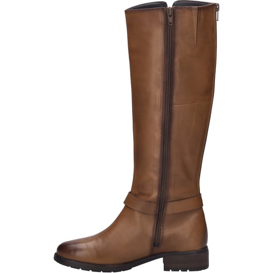 JOSEF SEIBEL Damen Stiefel Kate 08 in cognac - Image 3