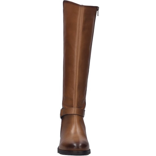 JOSEF SEIBEL Damen Stiefel Kate 08 in cognac - Image 4