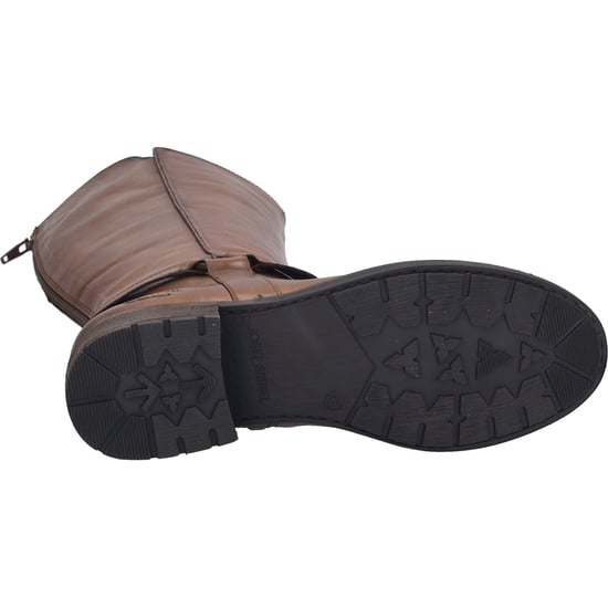JOSEF SEIBEL Damen Stiefel Kate 08 in cognac - Image 5