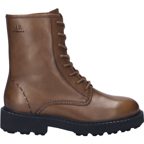 JOSEF SEIBEL Damen Stiefel Bridget 02 in cognac - Image 2
