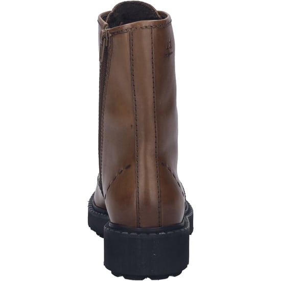 JOSEF SEIBEL Damen Stiefel Bridget 02 in cognac - Image 4